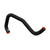 Mishimoto 05-07 Ford 6.0L Powerstroke Coolant Hose Kit (Monobeam Chassis) (Black) - MMHOSE-F2D-05MBK Photo - out of package