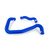 Mishimoto 05-07 Ford 6.0L Powerstroke Coolant Hose Kit (Monobeam Chassis) (Blue) - MMHOSE-F2D-05MBL Photo - Primary