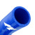 Mishimoto 05-07 Ford 6.0L Powerstroke Coolant Hose Kit (Monobeam Chassis) (Blue) - MMHOSE-F2D-05MBL User 4