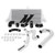 Mishimoto 03-07 Ford 6.0L Powerstroke Intercooler Kit w/ Pipes (Silver) - MMINT-F2D-03KSL Photo - Primary