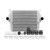 Mishimoto 03-07 Dodge 5.9L Cummins Intercooler Kit w/ Pipes (Silver) - MMINT-RAM-03KSL Photo - Primary