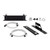 Mishimoto 01-05 Subaru WRX/STi Oil Cooler Kit - Black - MMOC-WRX-01BK Photo - Primary