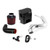 Mishimoto 2016 Ford Fiesta ST 1.6L Performance Air Intake Kit - Polished - MMAI-FIST-16P Photo - out of package