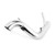 Mishimoto 2016 Ford Fiesta ST 1.6L Performance Air Intake Kit - Polished - MMAI-FIST-16P User 4