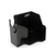 Mishimoto 14-16 Mini Cooper S 2.0L Performance Air Intake Kit - Wrinkle Black - MMAI-MIN-14WBK Photo - Close Up