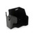 Mishimoto 14-16 Mini Cooper S 2.0L Performance Air Intake Kit - Wrinkle Black - MMAI-MIN-14WBK Photo - Close Up