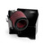 Mishimoto 14-16 Mini Cooper S 2.0L Performance Air Intake Kit - Wrinkle Black - MMAI-MIN-14WBK Photo - out of package