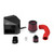 Mishimoto 15-16 VW Golf/GTI 1.8L/2.0L Performance Air Intake Kit - Wrinkle Red - MMAI-MK7-15WRD Photo - out of package