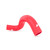 Mishimoto 05-06 Pontiac GTO / 05-07 Vauxhall Monaro VXR Red Silicone Radiator Hose Kit - MMHOSE-GTO-05RD User 2