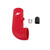 Mishimoto 12-14 Subaru BRZ / 12-14 Scion FR-S / 12-14 Toyota GT86 Silicone Induction Hose - Red - MMHOSE-BRZ-13IRD User 5