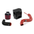 Mishimoto 14-15 Ford Fiesta ST 1.6L Performance Air Intake Kit - Wrinkle Red - MMAI-FIST-14WRD Photo - out of package