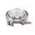 Mishimoto Aluminum V-Band Clamp 4in. (101.6mm) - MMCLAMP-VA-4 Photo - Primary