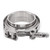 Mishimoto Stainless Steel V-Band Clamp 3.5in. (88.9mm) - MMCLAMP-VS-35 Photo - Primary