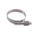 Mishimoto Constant Tension Worm Gear Clamp 2.24in.-3.11in. (57mm-79mm) - MMCLAMP-CTWG-79 Photo - Primary