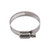 Mishimoto High-Torque Worm Gear Clamp 0.43in.-0.79in. (11mm-20mm) - Pack of 10 - MMCLAMP-WG-20HT Photo - Primary