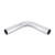 Mishimoto Universal Aluminum Intercooler Tubing 3in. OD - 90 Degree Bend - MMICP-AL-39 Photo - Primary