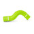 Mishimoto 2015+ Subaru WRX Silicone Radiator Coolant Hose Kit - Neon Yellow - MMHOSE-WRX-15NY User 1
