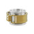 Mishimoto 2.5in Quick Release Clamp Assembly - Gold - MMCLAMP-QD-25GD User 1