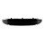 Mishimoto 2014-2016 Ford Fiesta ST 1.6L Front Mount Intercooler (Black) Kit w/ Pipes (Silver) - MMINT-FIST-14KPBK Photo - Close Up