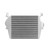 Mishimoto 99-03 Ford 7.3L Powerstroke PSD Silver Intercooler Kit w/ Polished Pipes - MMINT-F2D-99KSLP User 2