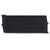 Mishimoto Heavy-Duty Oil Cooler - 17in. Opposite-Side Outlets - Black - MMOC-OO-17BK User 1
