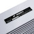 Mishimoto Heavy-Duty Oil Cooler - 17in. Opposite-Side Outlets - Silver - MMOC-OO-17SL User 2