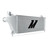 Mishimoto 19+ Ford Ranger 2.3L EcoBoost Intercooler Kit - Silver + MWBK Pipes - MMINT-RGR-19KSLBK User 1