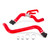 Mishimoto 15-17 Ford F-150 5.0L V8 Radiator Hose Kit - Red - MMHOSE-F50-15RD Photo - Primary
