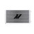 Mishimoto Universal Race Ready Aluminum Performance Radiator V2 - MMRAD-UNI-RRV2 User 1