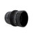 Mishimoto 17-19 GM 6.6L L5P Hot-Side Pipe and Boot Kit Wrinkle Black - MMICP-DMAX-17HWBK User 3