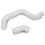 Mishimoto 17-19 GM 6.6L L5P Intercooler Pipe and Boot Kit Polished - MMICP-DMAX-17KP User 2