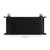 Mishimoto 08+ Mitsubishi Evolution X Black Oil Cooler Kit - MMOC-EVO-08BK User 8