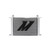 Mishimoto Universal 25 Row Oil Cooler - MMOC-25 Photo - Primary