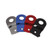Mishimoto 02-07 Subaru Impreza WRX Aluminum Radiator Stay - Anodized Red - MMRS-SUBI-01ARD Photo - Primary Mishimoto 02-07 Subaru Impreza WRX Aluminum Radiator Stay - Anodized Red - MMRS-SUBI-01ARD Photo - Primary