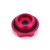 Mishimoto Subaru Oil FIller Cap - Pink - MMOFC-SUB-PK Photo - Close Up