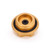Mishimoto Subaru Oil FIller Cap - Gold - MMOFC-SUB-GD Photo - Close Up