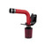 Mishimoto 08+ Subaru WRX/STi Performance Cold Air Intake Kit - Wrinkle Red - MMAI-STI-08WRD Photo - out of package