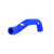 Mishimoto Subaru 02-07 WRX/04-07 STi Top-Mount Intercooler Kit - Powder Coated Black & Blue Hoses - MMTMIC-WRX-01BKBL User 5