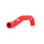 Mishimoto Subaru 02-07 WRX/04-07 STi Top-Mount Intercooler Kit - Powder Coated Silver & Red Hoses - MMTMIC-WRX-01SLRD User 5