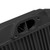 Mishimoto Subaru 08-15 WRX STi Top-Mount Intercooler Kit - Powder Coated Black & Red Hoses - MMTMIC-STI-08BKRD User 3