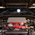 Mishimoto Subaru 08-15 WRX STi Top-Mount Intercooler Kit - Powder Coated Black & Red Hoses - MMTMIC-STI-08BKRD User 5