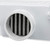 Mishimoto Subaru 08-15 WRX STi Top-Mount Intercooler Kit - Powder Coated Silver & Red Hoses - MMTMIC-STI-08SLRD User 2
