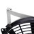Mishimoto 01-06 BMW M3 E46 3.2L Aluminum Fan Shroud Kit w/o Controller - MMFS-E46-01 Photo - Close Up