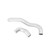 Mishimoto 08-10 Ford 6.4L Powerstroke Hot-Side Intercooler Pipe and Boot Kit - MMICP-F2D-08HBK User 2