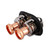Mishimoto 11+ Ford 6.7L Powerstroke Low-Temperature Primary Cooling Sys Thermostat - MMTS-F2D-11L Photo - in package
