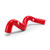 Mishimoto 06-14 Mini Cooper S (Turbo) Red Silicone Hose Kit - MMHOSE-TINY-07RD User 2
