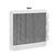 Mishimoto 70-72 Dodge Charger Small Block X-Line Aluminum Radiator - MMRAD-CHASB-7022X User 1