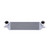 Mishimoto 2015 Ford Mustang EcoBoost Front-Mount Intercooler - Silver - MMINT-MUS4-15SL Photo - out of package