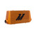 Mishimoto Universal Gold R Line Intercooler Overall Size: 31x12x4 Core Size: 24x12x4 Inlet / Outlet - MMINT-URG Photo - out of package