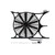 Mishimoto 92-99 BMW E36 Fan Shroud Kit - MMFS-E36-92P Photo - Primary